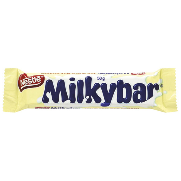 Milky bar 50g x36 Sweet Dealer