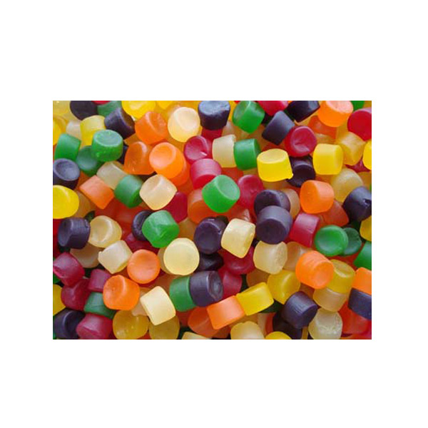 Pascall Wine Gums 2kg Bag Sweet Dealer